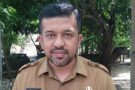 Pelayanan sejumlah ruangan RSUD Langsa ditutup. Ini alasannya