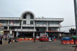 Pemprov DKI tunggu persetujuan DPRD soal tarif integrasi