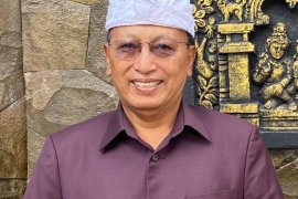 Tempat wisata "Toya Devasya" Kintamani-Bali mulai operasional