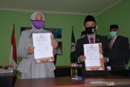 Pemkab Batola kembali raih WTP kelima kali