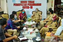 KPK pilih Bodebek jadi proyek percontohan interkoneksi pajak daerah