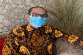 Satu warga Stabat Langkat positif COVID-19 meninggal dunia