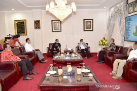 Kemenparekraf akan salurkan 15.000 paket sembako untuk NTB