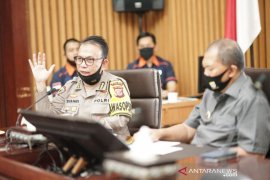 Satgas Saber Pungli telusuri surat rekomendasi PPDB dari anggota DPRD Jabar