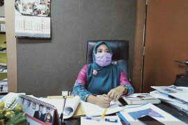 KPU Banjarmasin akan tindaklanjuti mundurnya Bacawawalkot jalur perorangan Ahmad Firdaus