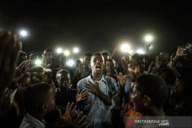 Sudan temukan sebuah kuburan massal peserta wamil yang dibunuh pada 1998