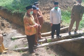 Legislator minta Disnak Sumbar optimalkan potensi ternak sapi UPTD Ruminansia