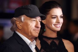 Aktor Robert De Niro dan Anne Hathaway bergabung di film "Armageddon Time"