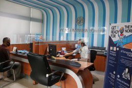 Jasa Raharja Jambi siapkan pola kerja new normal