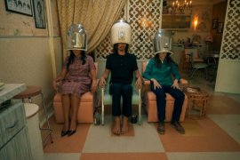 Kreator "The Umbrella Academy" sebut serial "spin-off" bisa terjadi