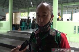 Kodim 1417 Kendari memantapkan penanganan konflik pilkada 2020