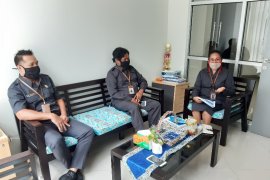 BPS: Sensus penduduk di Papua diundur September 2020 karena pandemi COVID-19