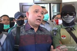 Pengacara Ruslan Buton kembali mengajukan praperadilan
