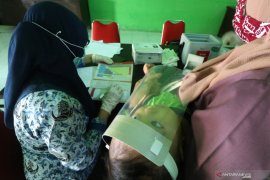 Imunisasi di Era Transisi Normal Baru