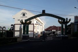 Kejati Lampung masih hentikan perkara Pidsus karena COVID-19