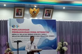 Jengkol dorong Kota Padang mengalami deflasi pada September 2020