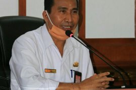 Inspektorat Bali minta pengelolaan barang milik daerah tertib