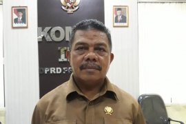Dewan harapkan ada kesamaan regulasi pada masa normal baru