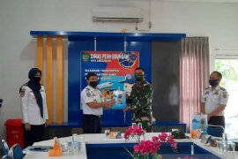 Pemerintah Kota Singkawang-Lanud Supadio bahas pembangunan bandara