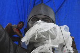 Buleleng akan bangun "Soekarno Heritage"