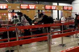 Terdampak pandemi corona, perwakilan RI pulangkan 144 WNI dari Turki