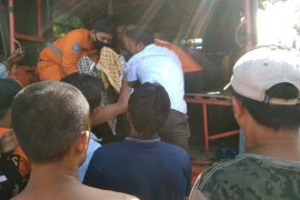 Warga Bireuen meninggal dunia tenggelam di bendungan