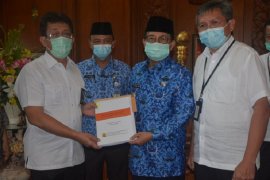 Pemprov Jambi dukung pembangunan  jalan tol Jambi-Rengat