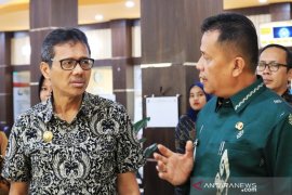 Tidak termasuk zona hijau, Sumbar berkemungkinan mulai masuk sekolah pada Januari 2021