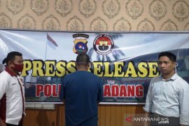 Sempat buron dan ditangkap KPK, berkas Iswandi Ilyas hari ini diserahkan ke kejaksaan