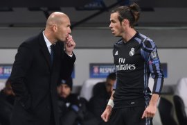 Gareth Bale  rela dipinjamkan ke MU