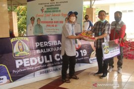 APBD Kota Balikpapan 2021 untuk pemulihan ekonomi