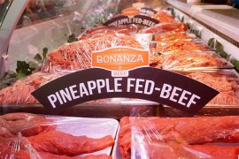 Memenuhi Kebutuhan Konsumen Dengan Daging Berkualitas