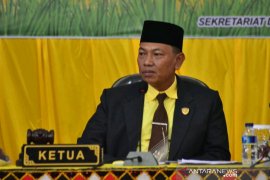 DPRD: Kinerja tim Gugus Tugas COVID-19 Padangsidimpuan harus didukung