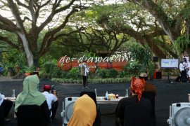 Sambut normal baru, Bupati Banyuwangi ajak pelaku wisata geliatkan kembali pariwisata