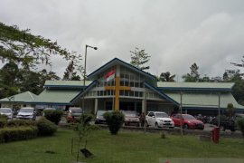 RSMM Timika masih rawat dua pasien positif COVID-19