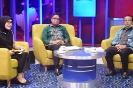 BPKP ingatkan Pemprov Sulbar hati-hati gunakan dana penanganan COVID-19