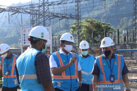 Manajemen PLN tinjau langsung aset demi tingkatkan keandalan