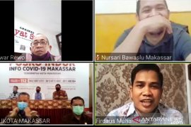 Pengamat: Politik uang berpotensi besar dalam pilkada di tengah pandemi COVID-19