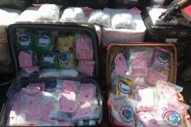 DJBC proses penghentian pejabat yang terlibat kasus narkoba