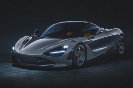 Edisi terbatas McLaren 720S Le Mans hanya tersedia 50 unit