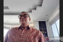 Rektor Unmul: KKN merupakan pengabdian dan berperan bangun bangsa