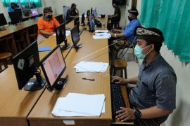 PPDB SMP Denpasar dibuka secara daring