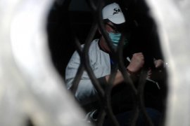 Kejati ungkap kasus kredit macet Bank NTT Rp126 miliar