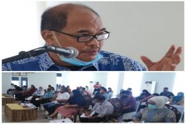 Wali Kota: Kumpulan Pane Tebing Tinggi siap menjadi rumah sakit rujukan COVID-19