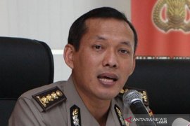 Mabes Polri perketat pengamanan markas polisi