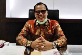 DPRD Bekasi bentuk tiga pansus bahas Raperda