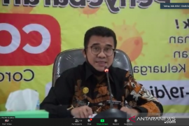 Dinas Pendidikan Sumbar bantah penerimaan siswa jalur tahfiz bentuk diskriminasi