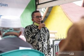 Baru 10 hari terdaftar di BP Jamsostek, ahli waris terima santunan kematian Rp42 juta