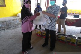 Bupati Bangka Tengah ingatkan warga gunakan BST untuk kebutuhan pokok