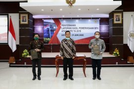 Kota Probolinggo dan Banyuwangi pertahankan opini WTP
